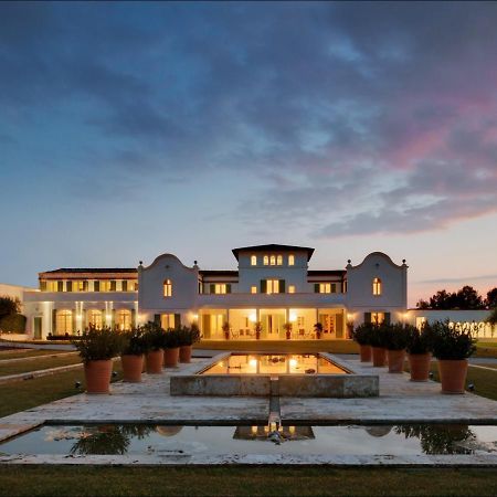 Avinyonet del Penedes Hotel Font De La Canya מראה חיצוני תמונה