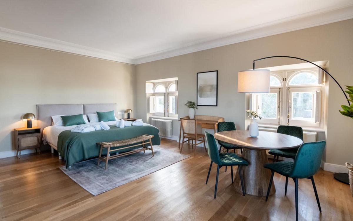 Avinyonet del Penedes Hotel Font De La Canya מראה חיצוני תמונה