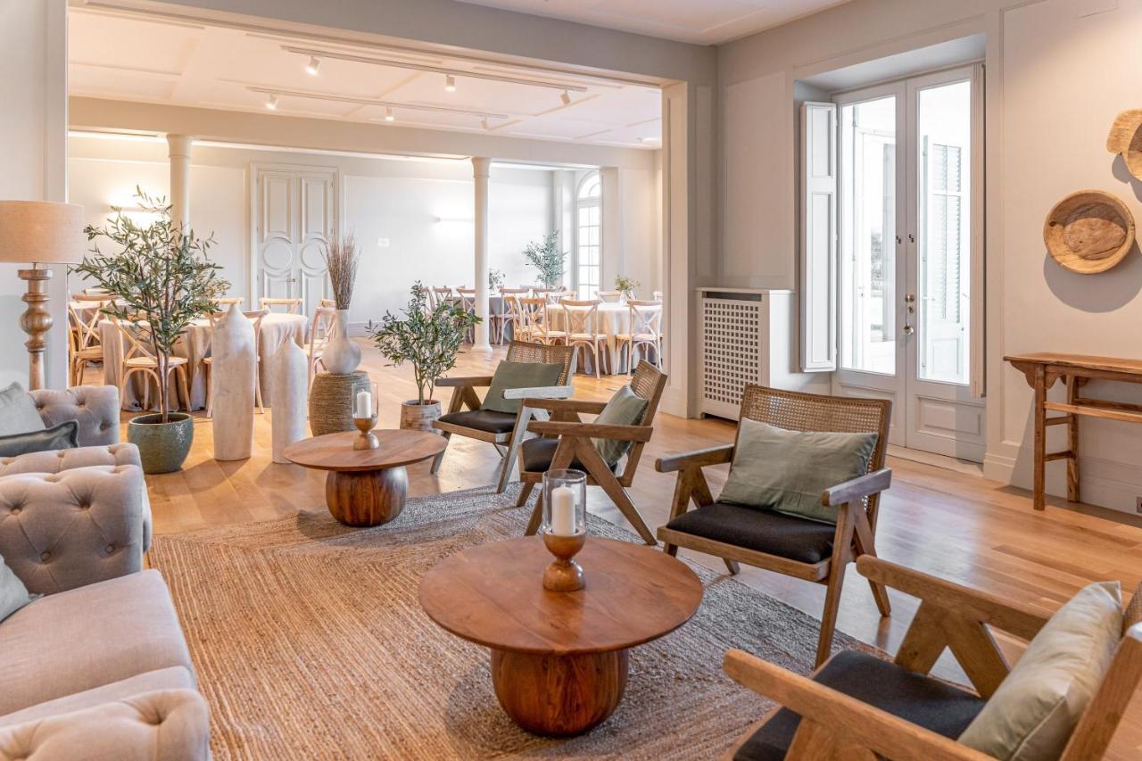 Avinyonet del Penedes Hotel Font De La Canya מראה חיצוני תמונה