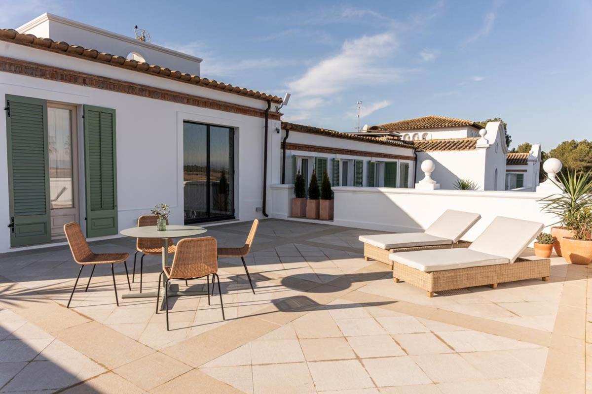 Avinyonet del Penedes Hotel Font De La Canya מראה חיצוני תמונה
