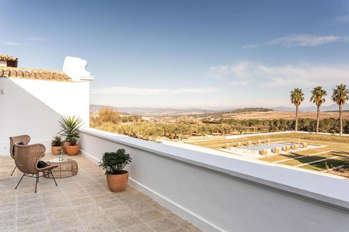 Avinyonet del Penedes Hotel Font De La Canya מראה חיצוני תמונה