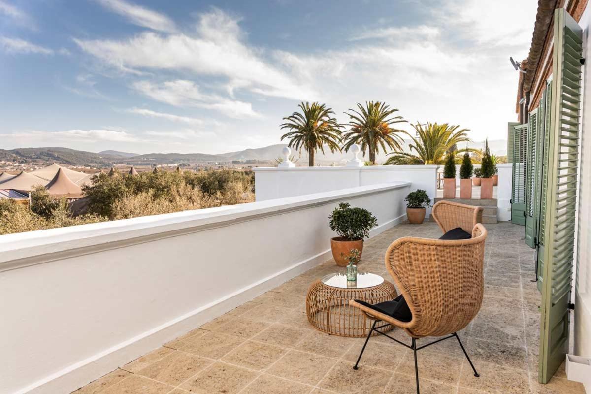Avinyonet del Penedes Hotel Font De La Canya מראה חיצוני תמונה