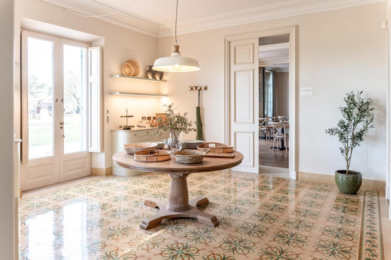 Avinyonet del Penedes Hotel Font De La Canya מראה חיצוני תמונה
