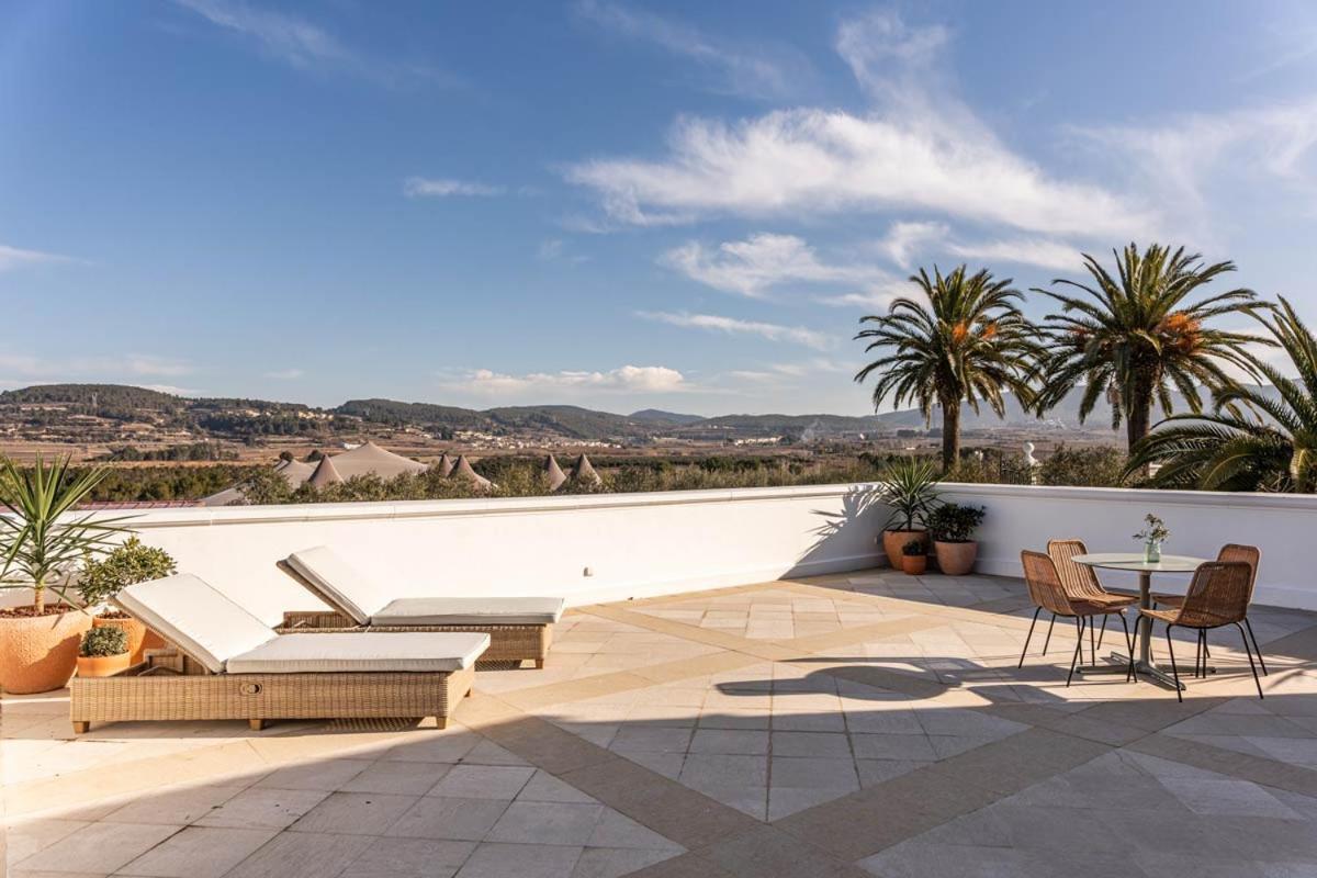 Avinyonet del Penedes Hotel Font De La Canya מראה חיצוני תמונה