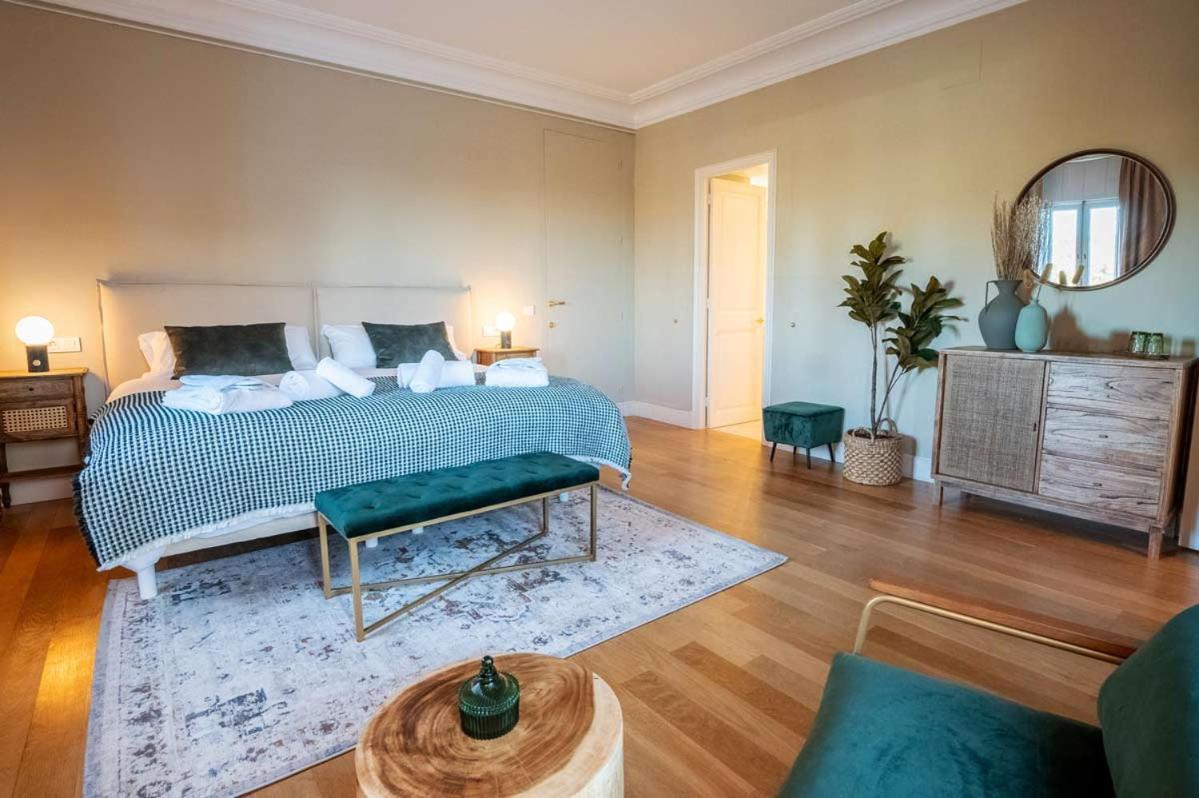 Avinyonet del Penedes Hotel Font De La Canya מראה חיצוני תמונה