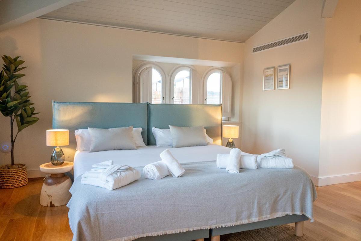 Avinyonet del Penedes Hotel Font De La Canya מראה חיצוני תמונה