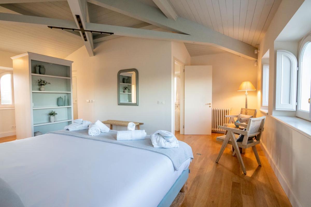 Avinyonet del Penedes Hotel Font De La Canya מראה חיצוני תמונה