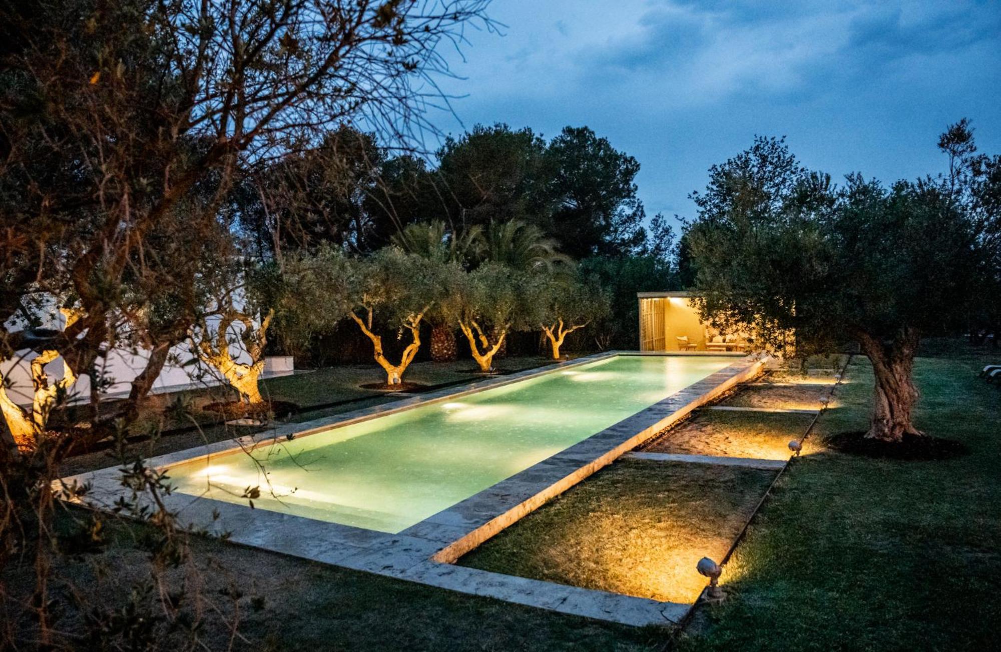 Avinyonet del Penedes Hotel Font De La Canya מראה חיצוני תמונה